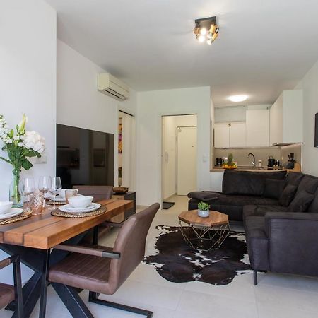 Lucky Apartment Omiš Exteriör bild